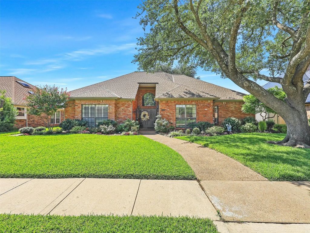 2408 Beaver Bend Drive, Plano