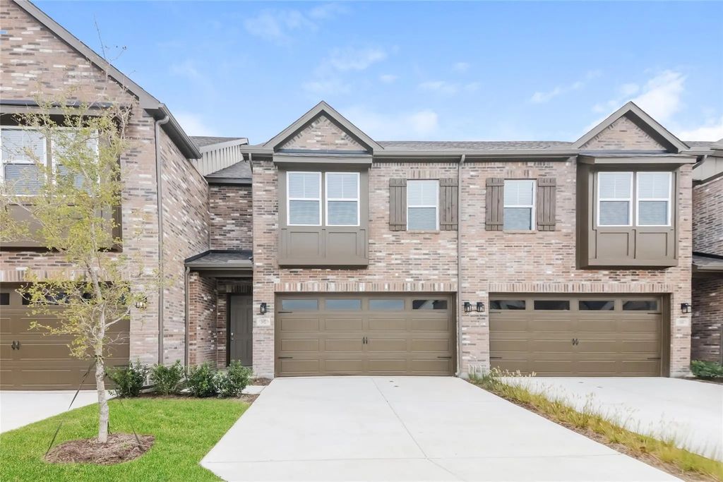 3052 Jasper Trail, Garland