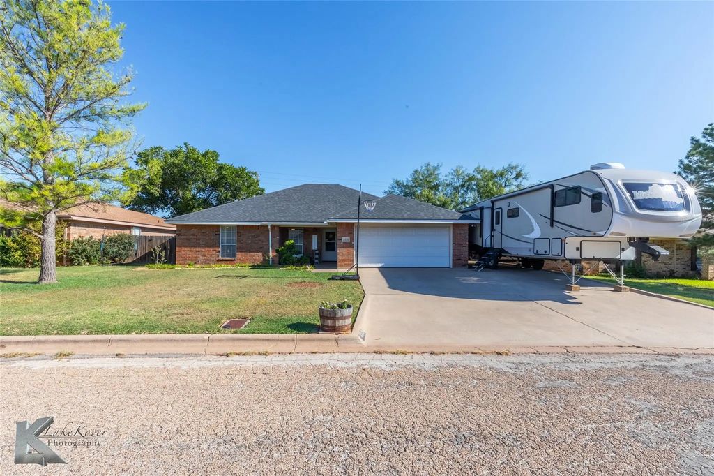 4418 Cole Drive, Abilene