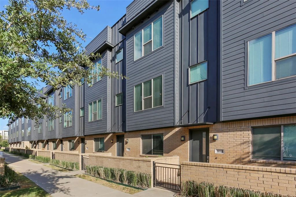 3015 Zenia Drive, Dallas