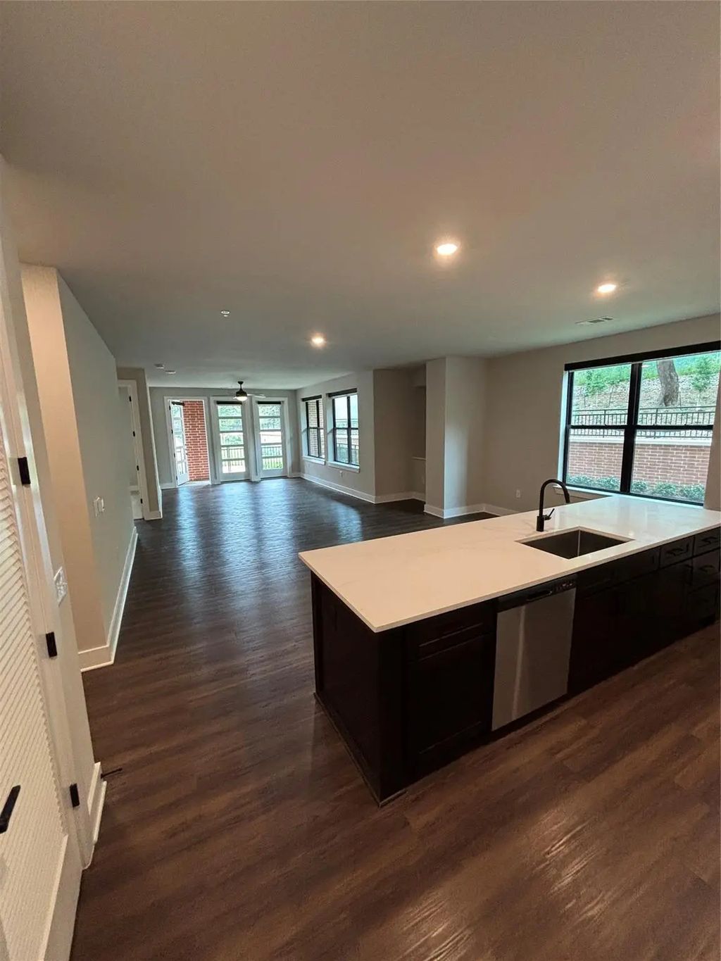 3255 Carlisle Street 2107, Dallas