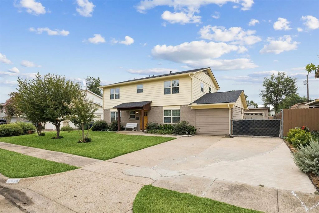 4414 Bucknell Drive, Garland