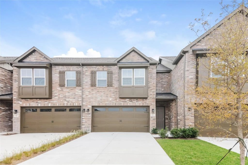 3048 Jasper Trail, Garland