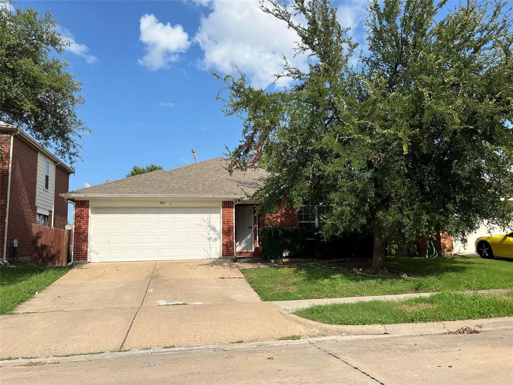 304 Lakefront Drive, Wylie