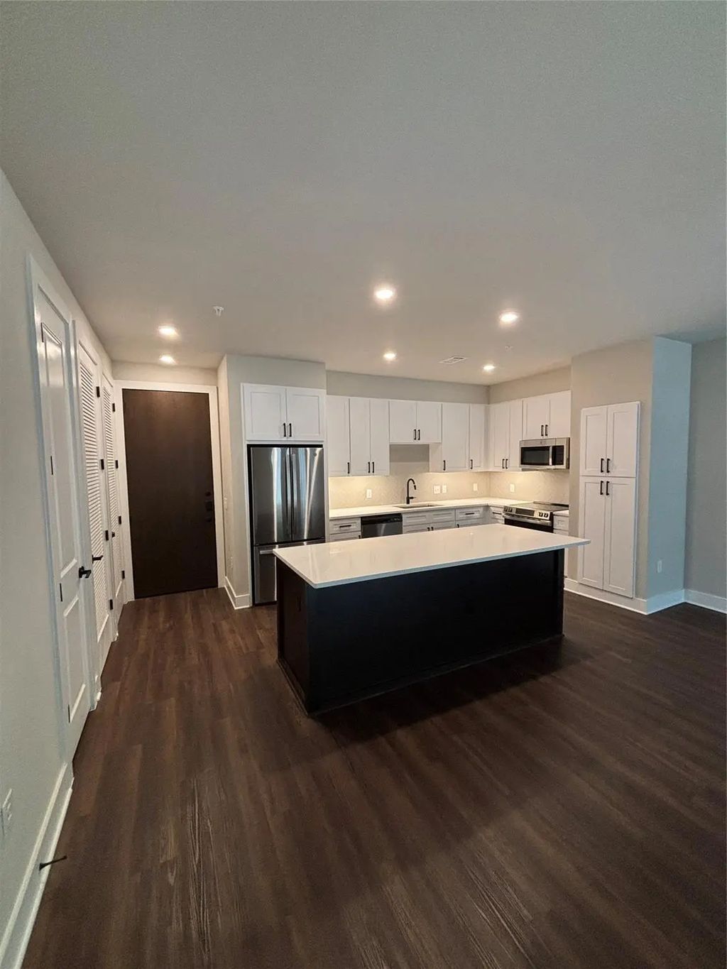 3255 Carlisle Street 2303, Dallas