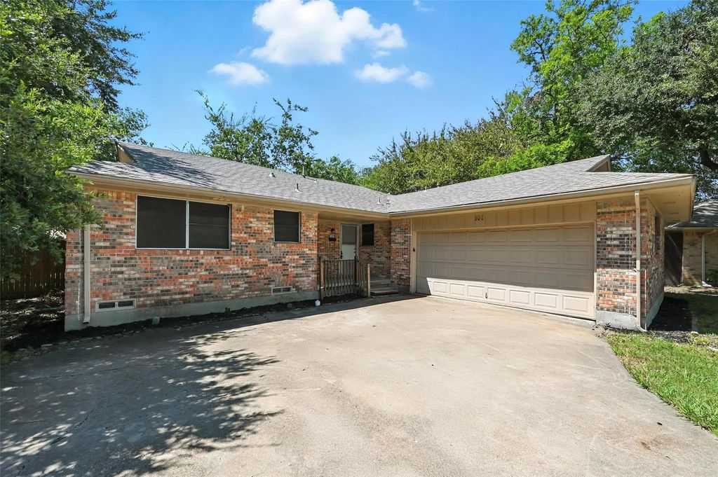 107 Belden Circle, McKinney