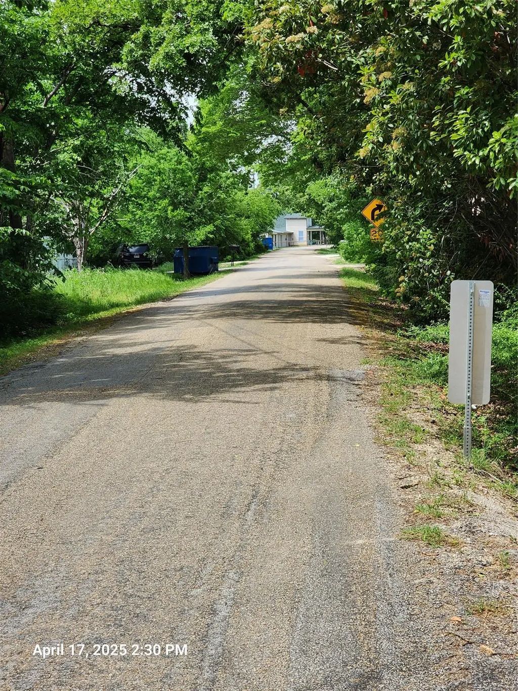 6108 County Road 809, Cleburne