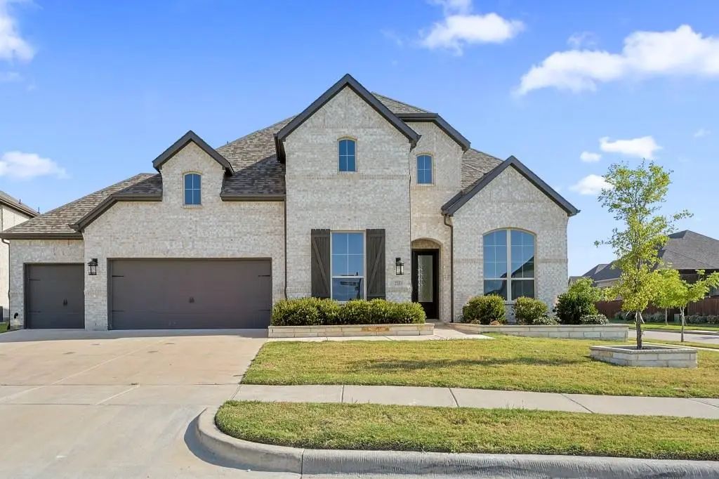 2715 Middleton Drive, Melissa