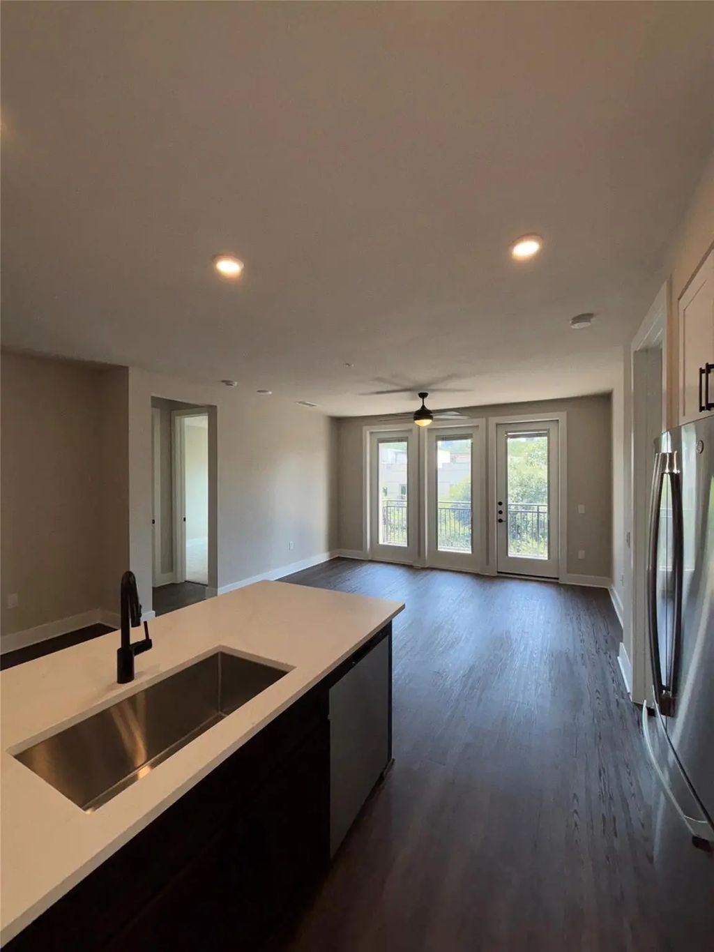 3255 Carlisle Street 2517, Dallas