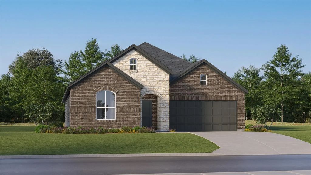3728 Hornbill Drive, Crandall