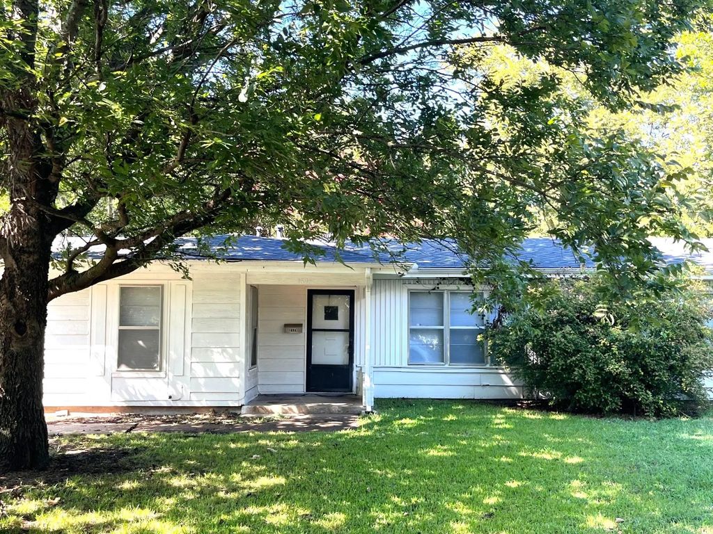 169 Eisenhower Boulevard A, Denison