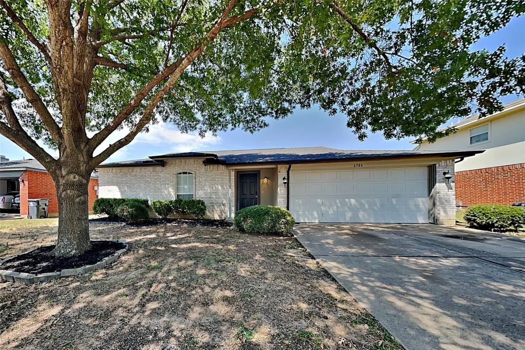6506 Juliette Run, Arlington