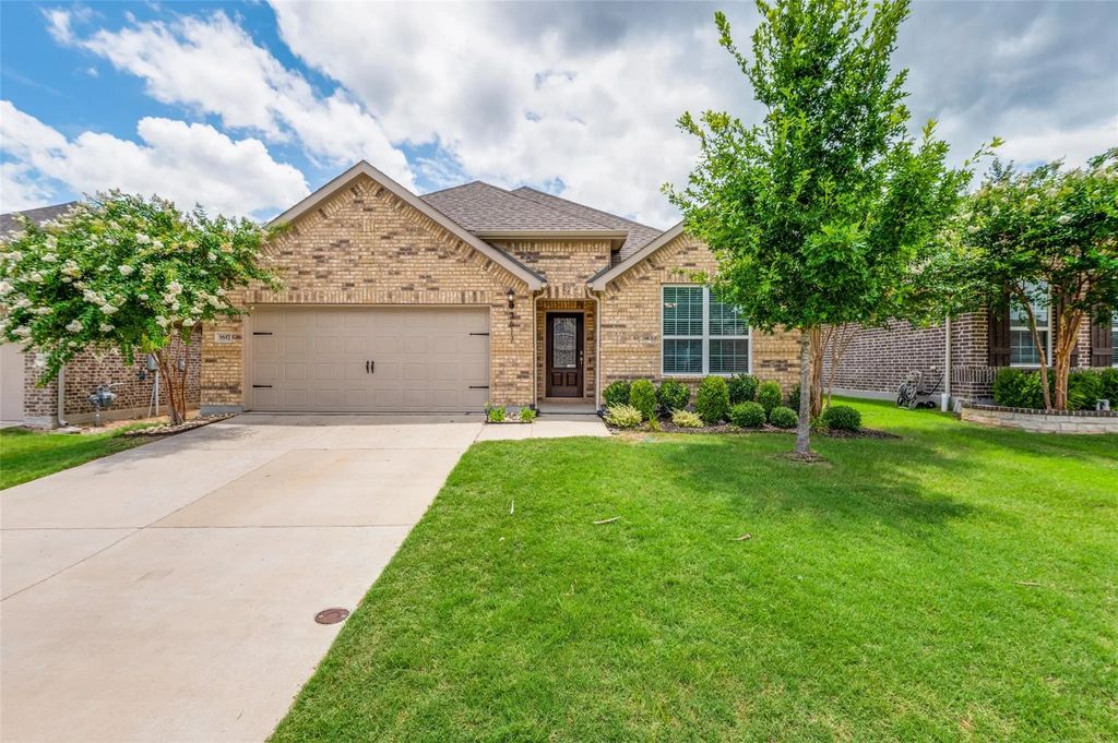 3617 Roth Drive, McKinney