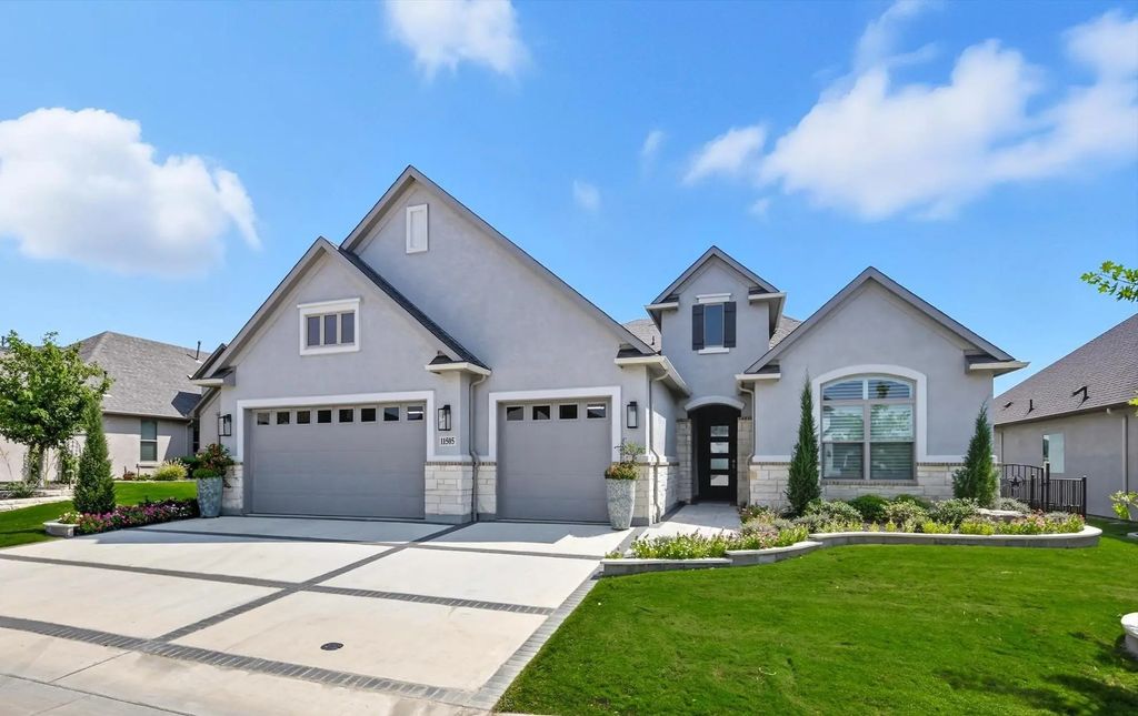 11505 Iron Bark Drive, Denton