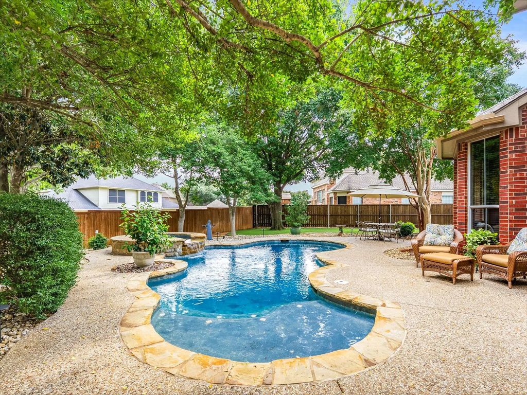 8443 Spectrum Drive, McKinney