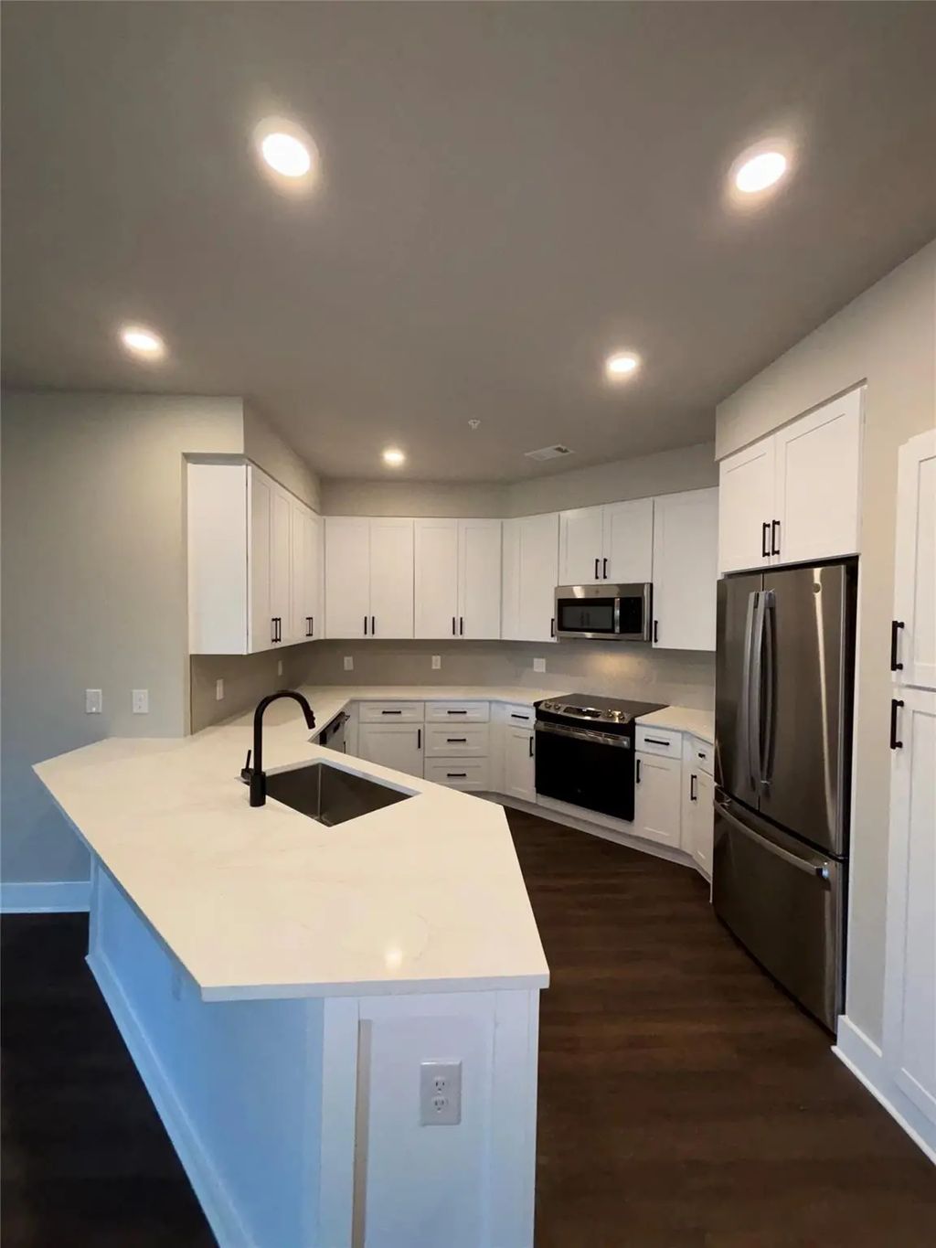 3255 Carlisle Street 2508, Dallas