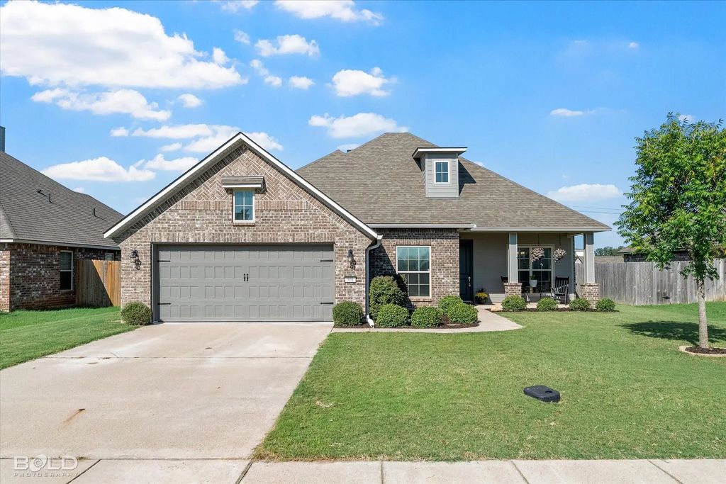 804 Abita Chase, Bossier City