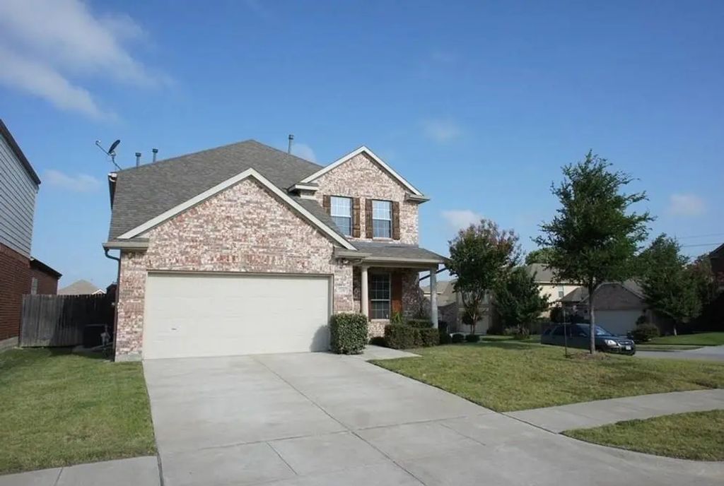 7217 Sugarplum Drive, Plano