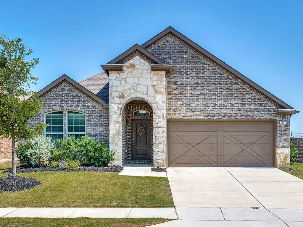 4204 Hiddenite Road, Little Elm