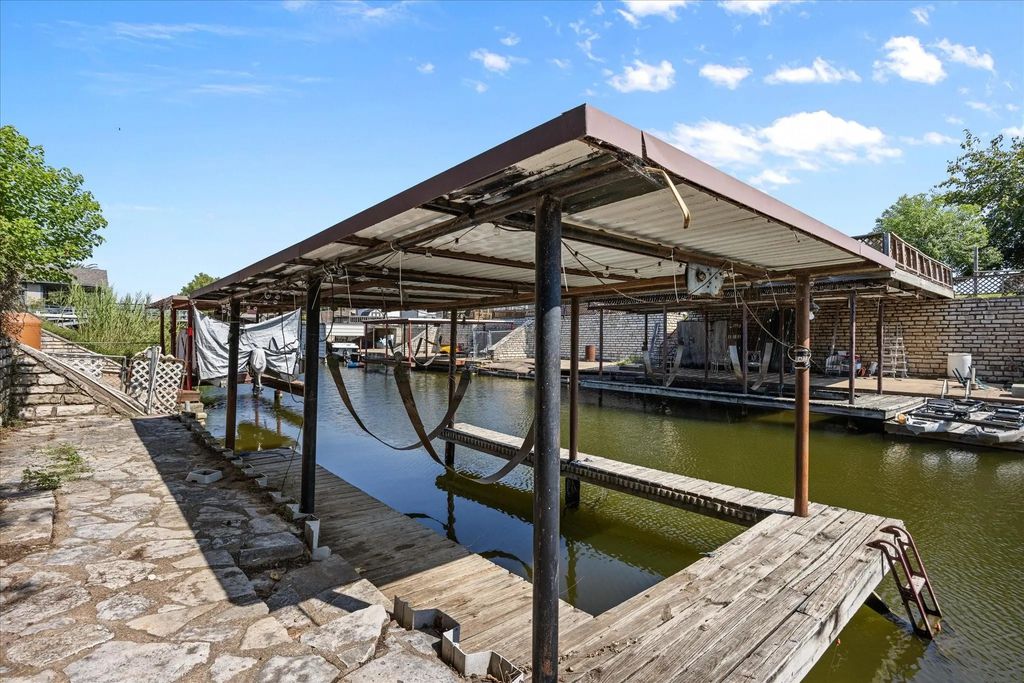 6613 Ashley Court, Granbury