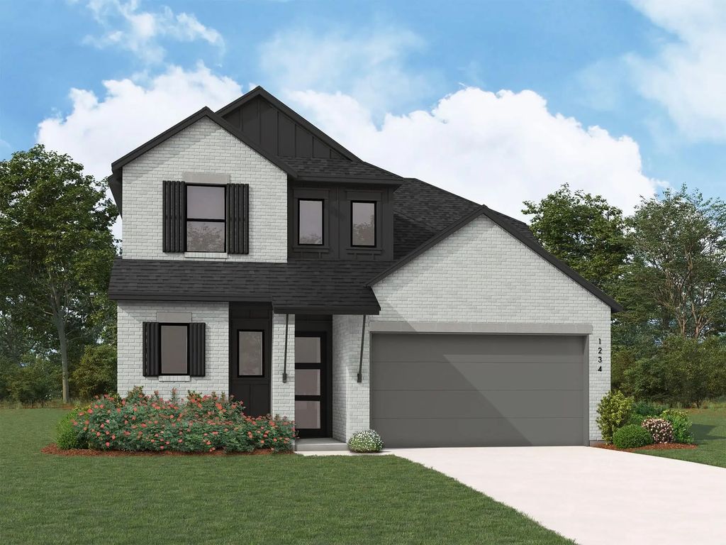 6329 Simone Avenue, McKinney