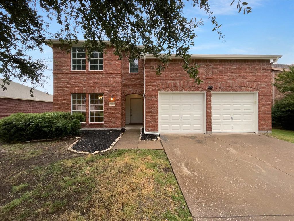 309 Cherrywood Trail, Forney