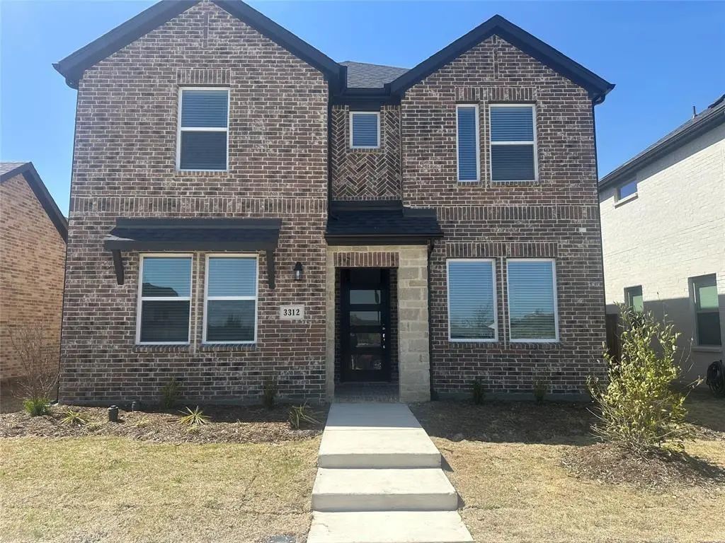 3312 Autumn Sage Drive, Celina