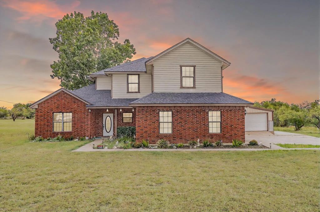 113 Hillridge Lane, Maypearl