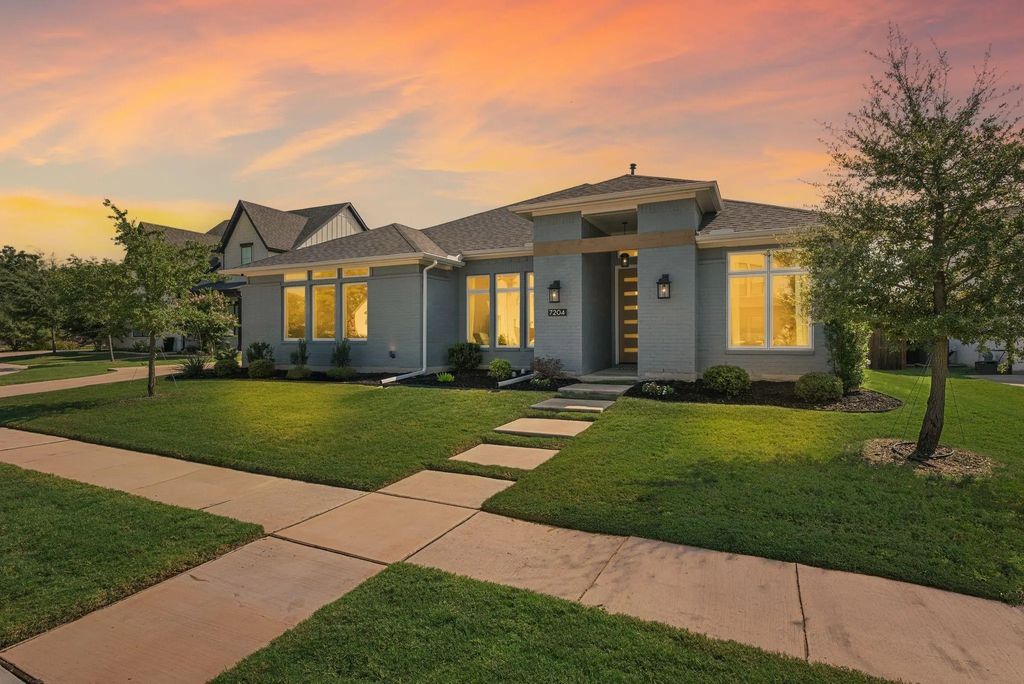 7204 Chance Court, North Richland Hills