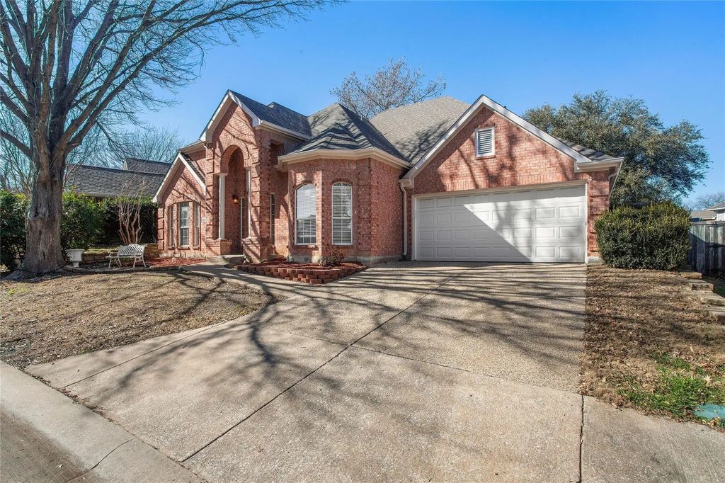 5004 Quail Ridge Drive, McKinney