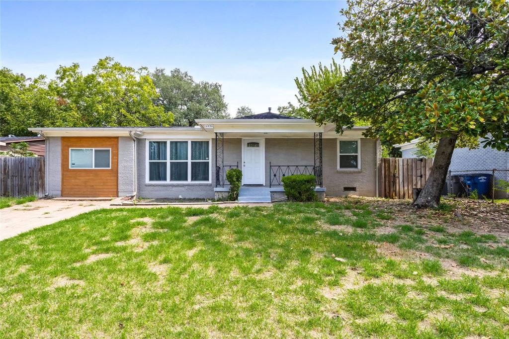 10450 Sandra Lynn Drive, Dallas