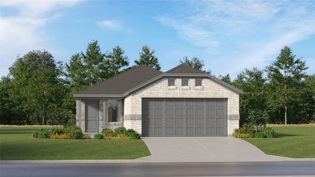 2077 Sulky Lane, Aubrey