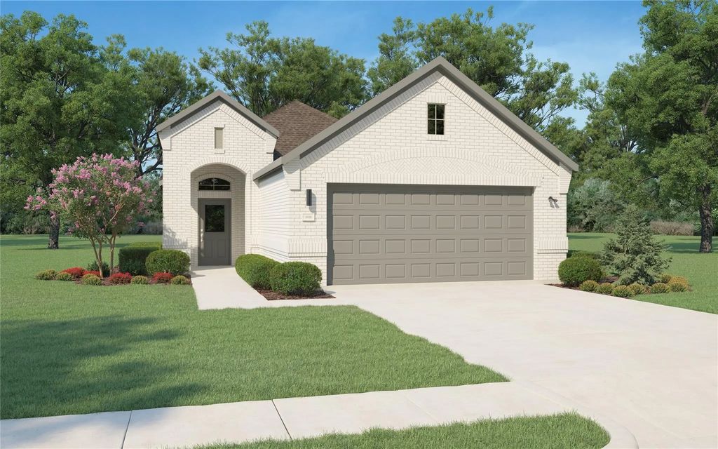 3912 Sandstone Drive, McKinney