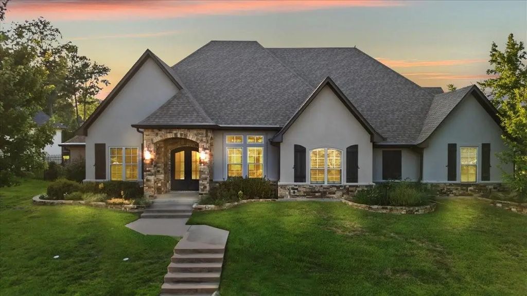 7603 Timber Trail, Tyler