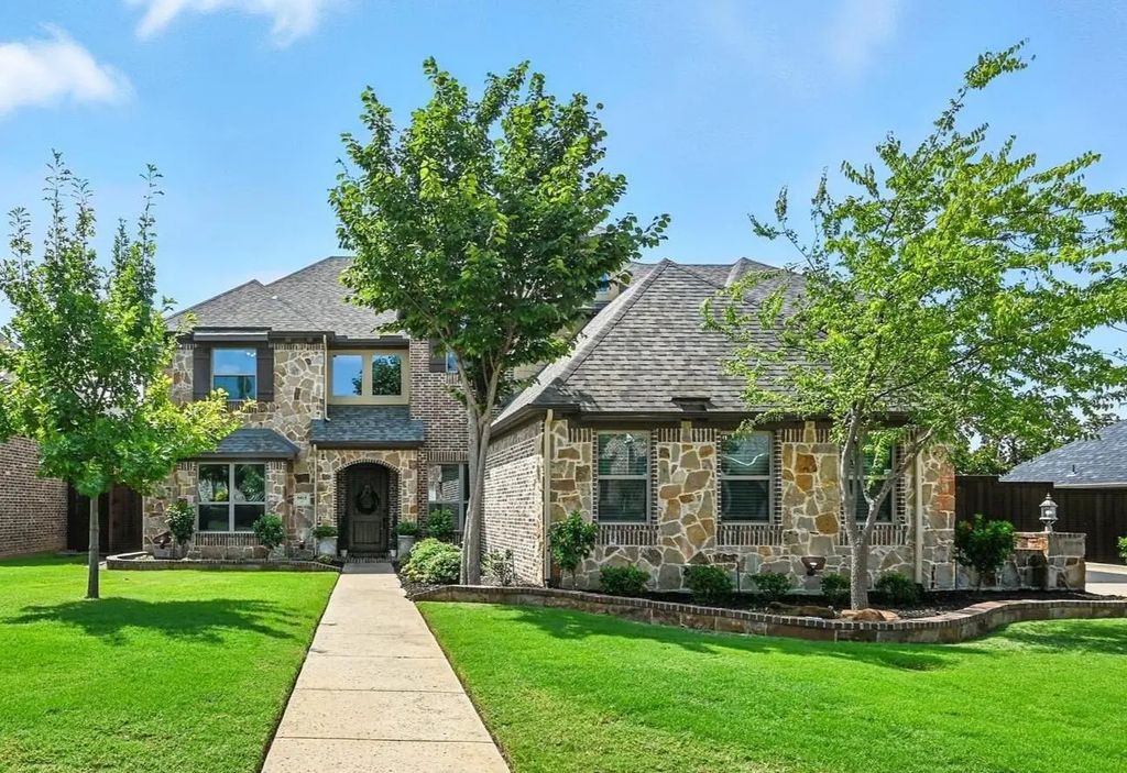 5015 Manchester Road, Highland Village