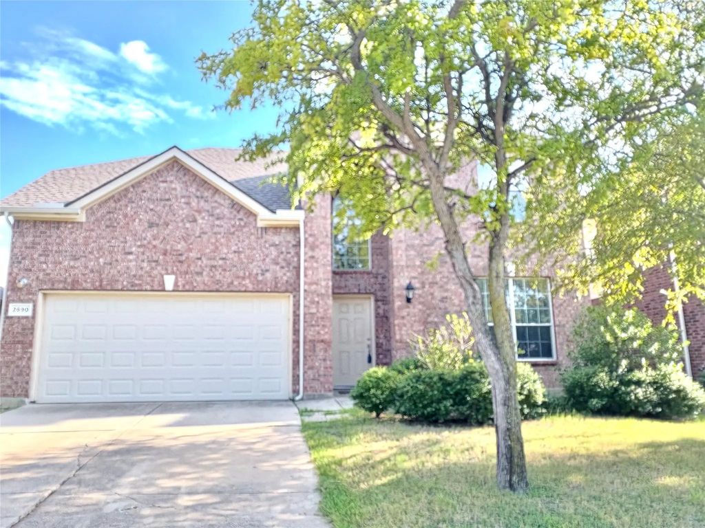 2690 Lake Ridge Drive, Little Elm
