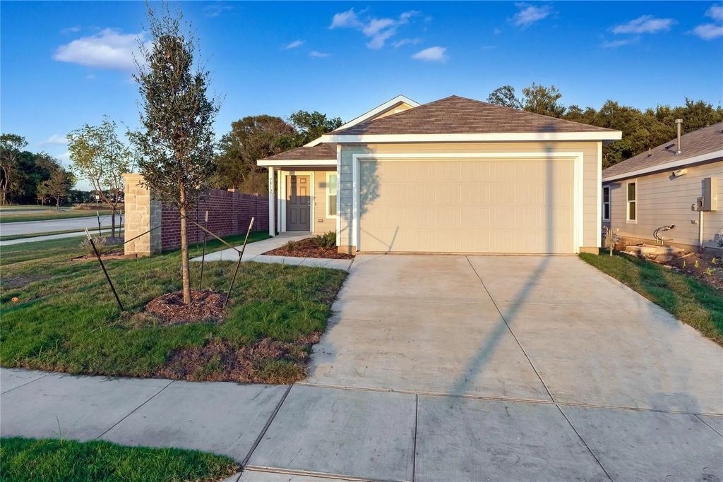 7512 Woodpecker Drive, McKinney