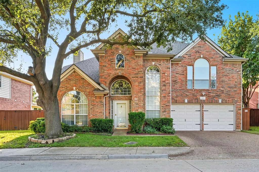 14613 Woodshadow Lane, Addison