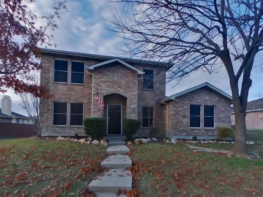 1700 Wildrose Drive, Rockwall