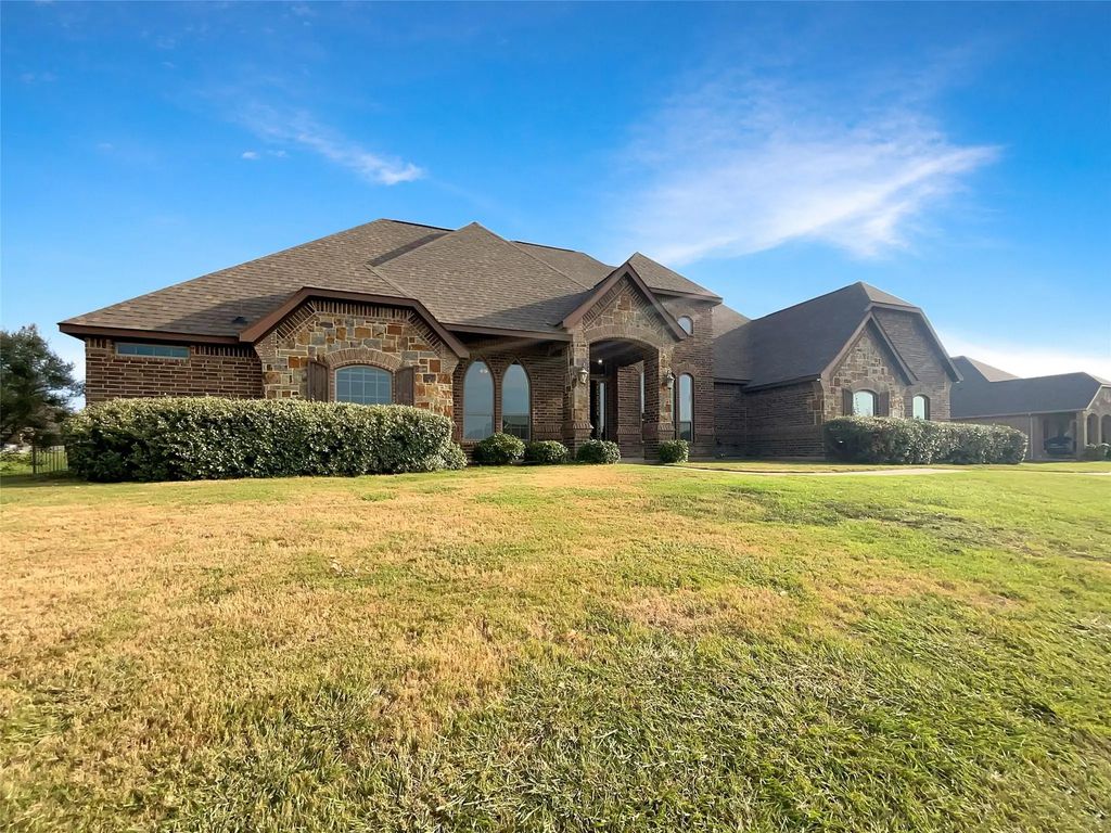4264 San Simeon Lane, Fort Worth