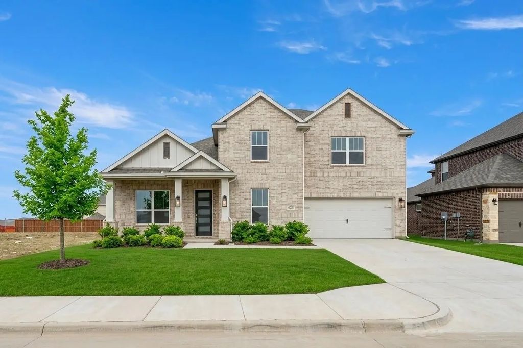 4357 Noble Lane, Midlothian