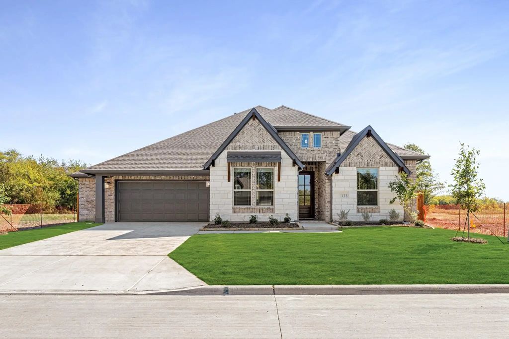 133 Saddlewood Trail, Commerce