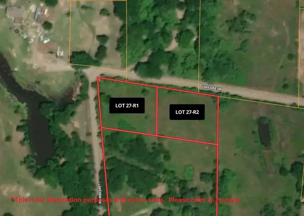 Lot 27-r2 Lakeside Drive, Kemp
