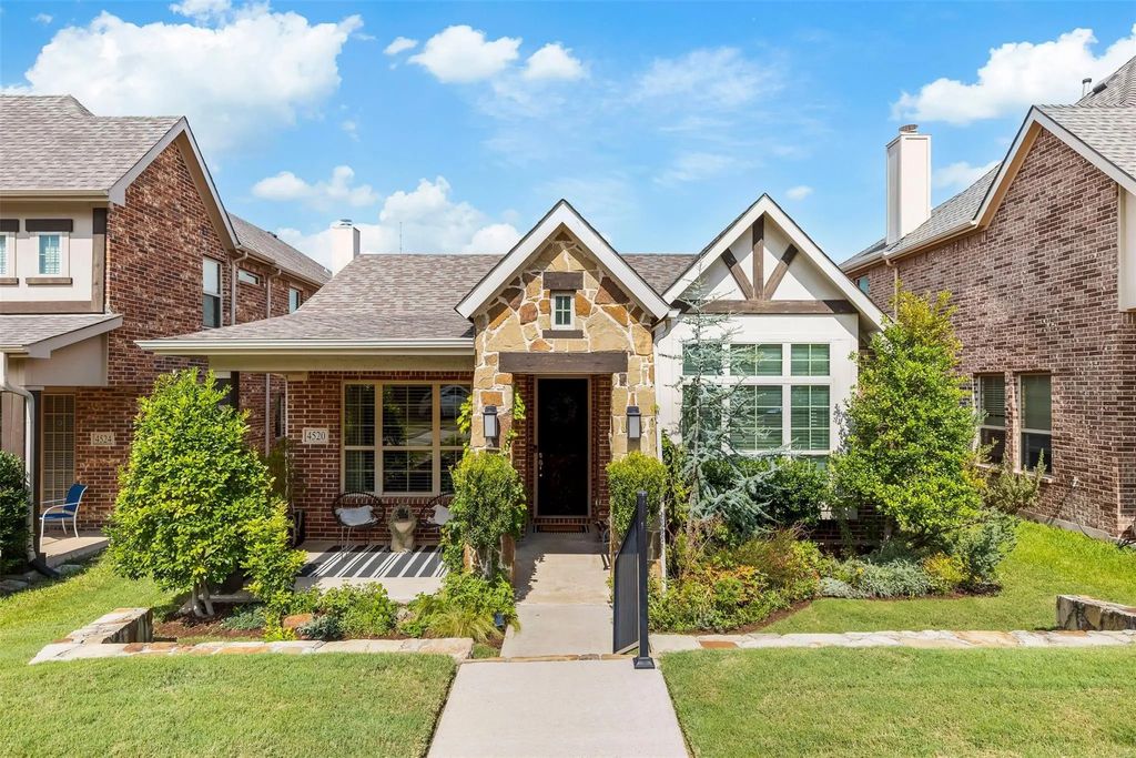 4520 Del Rey Avenue, McKinney