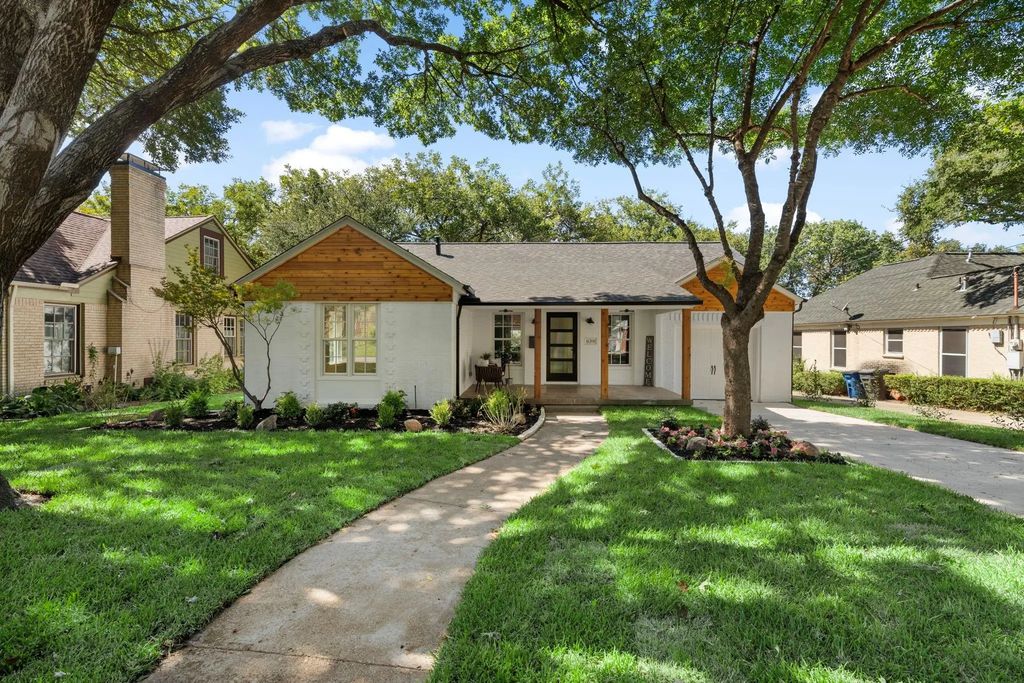 639 Tenna Loma Court, Dallas