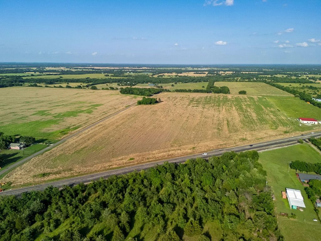 Lot 3 County Rd 4609, Commerce