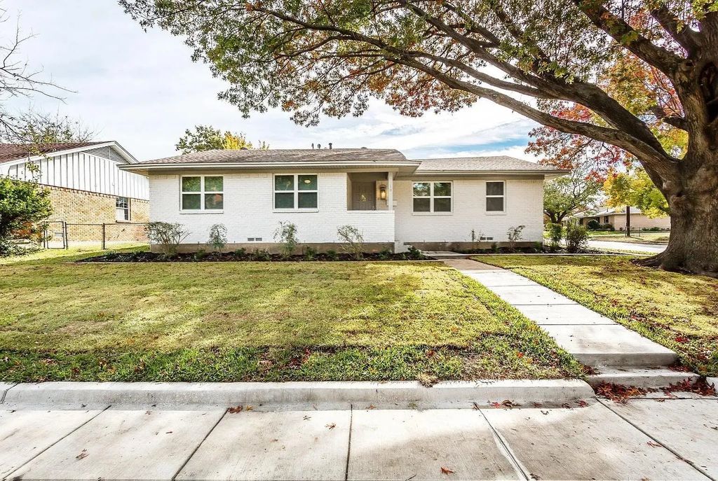 1218 Mayfield Avenue, Garland