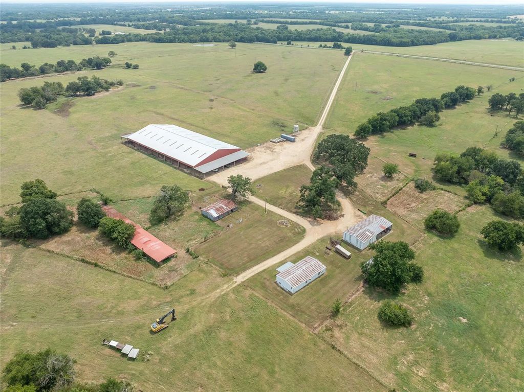 Fm 1510 82 W, Brookston