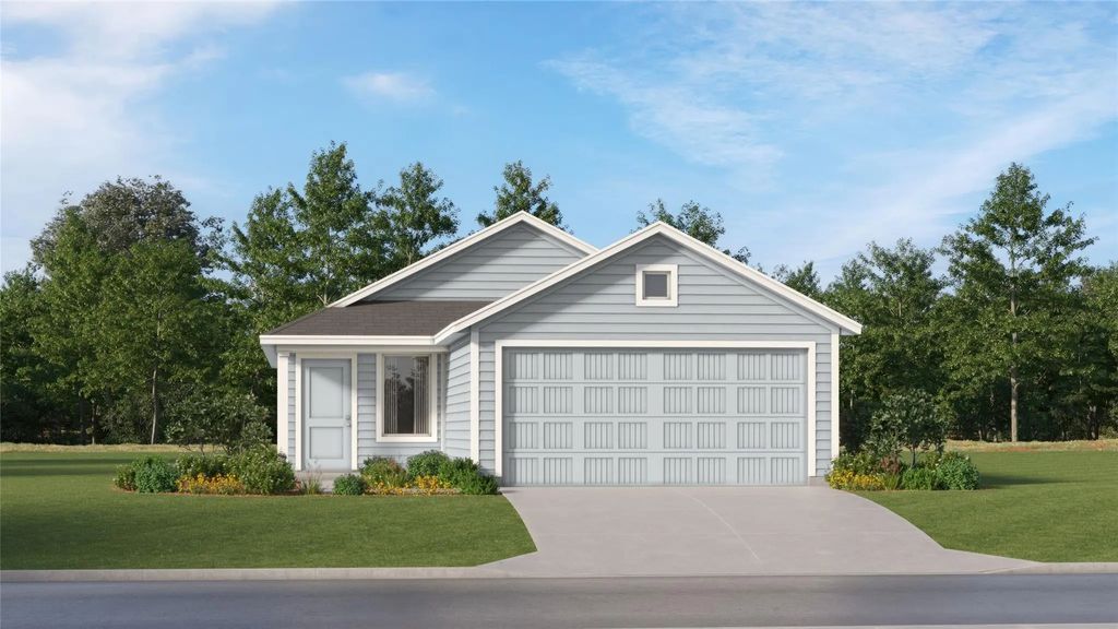 11543 Antrim Place, Justin
