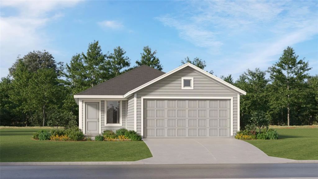 11402 Marcellus Way, Justin